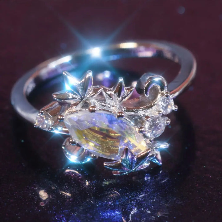 Luell Ring - Rings - 3