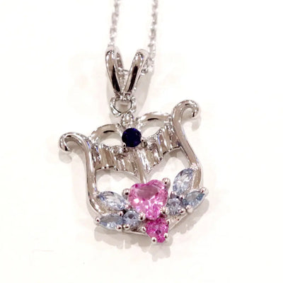 Minto Pendant - Necklaces - 1