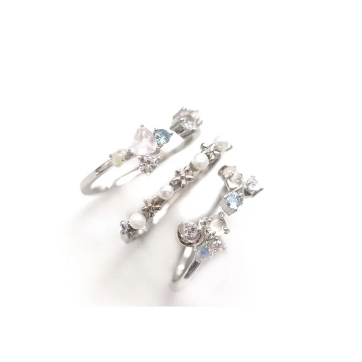 Monica Ring - Rings - 3