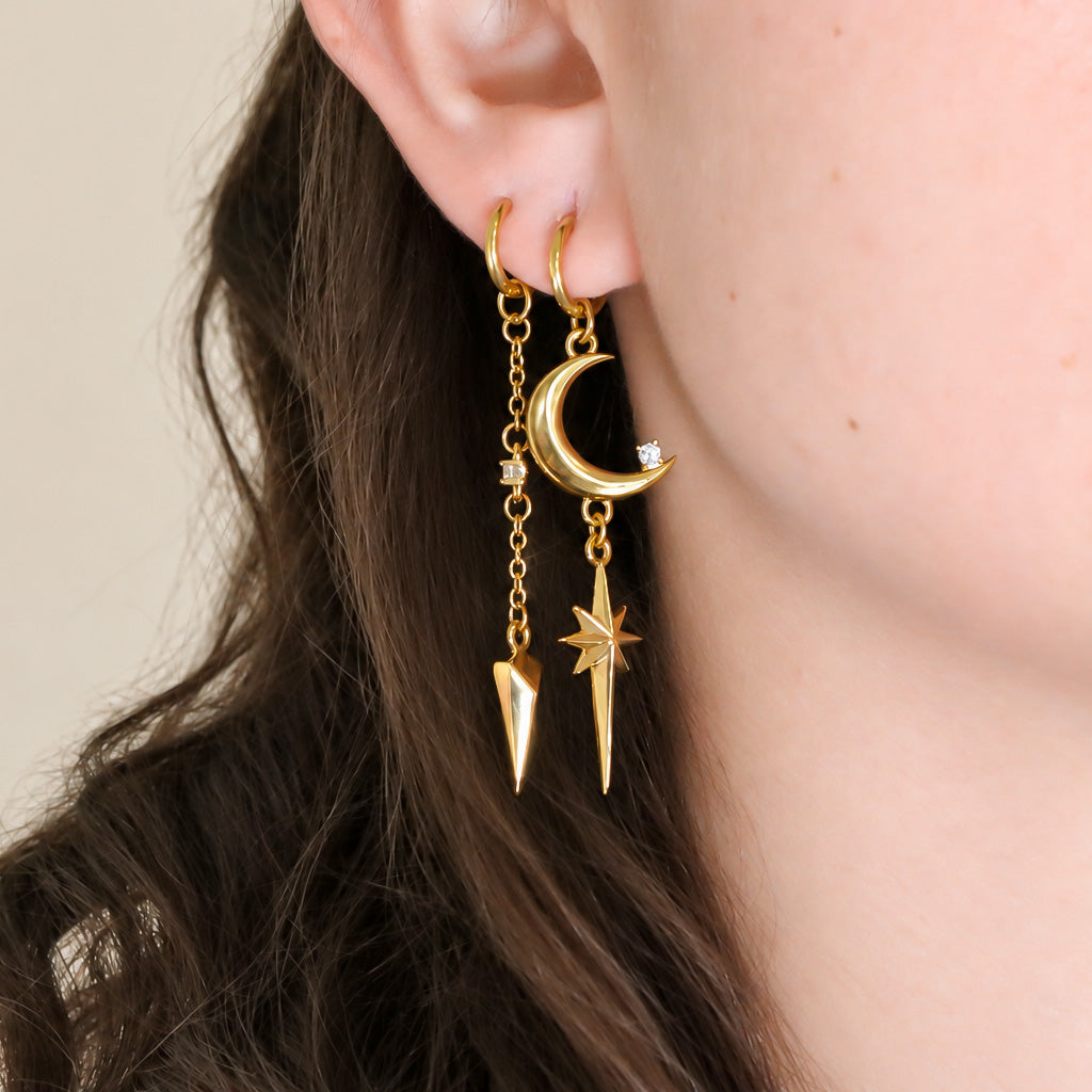 Moonstruck Earrings