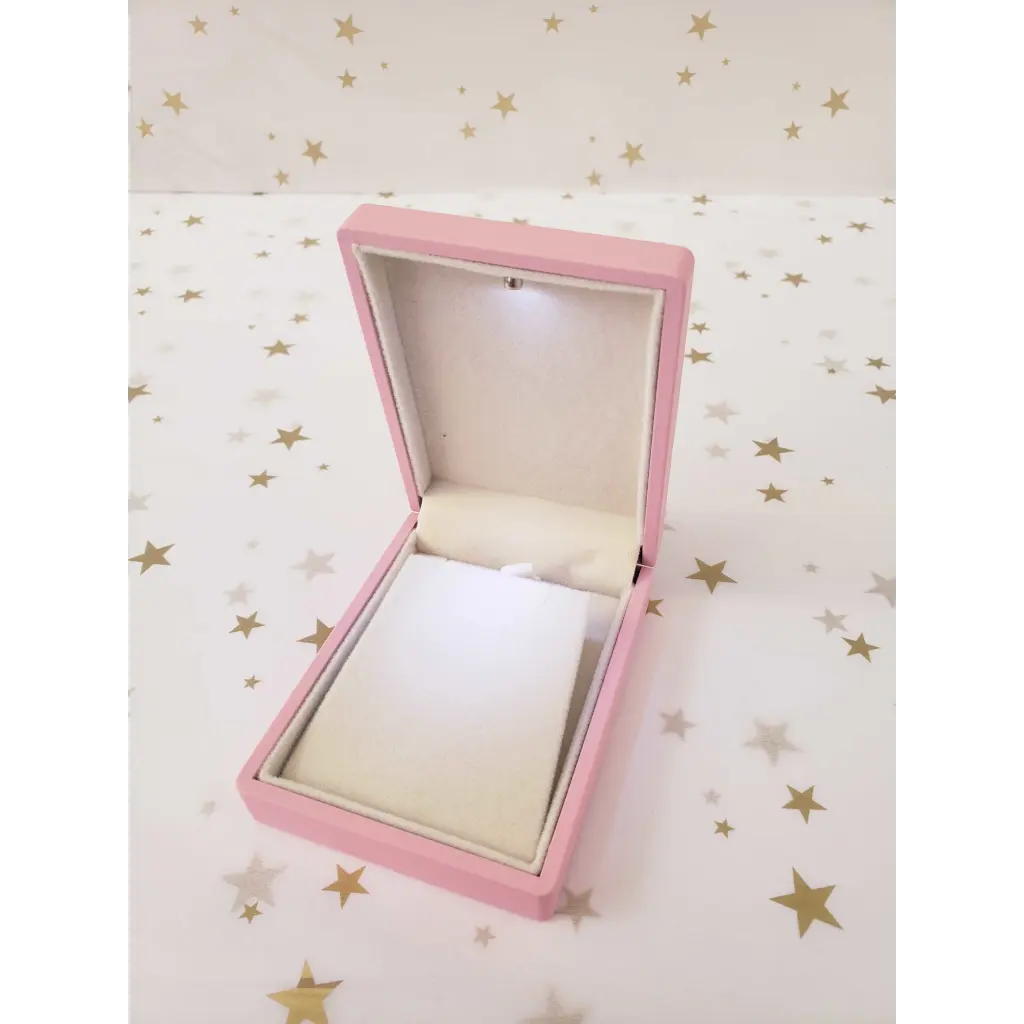Necklace / Earring Box - Jewelry Boxes - 1