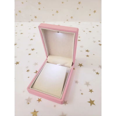 Necklace / Earring Box - Jewelry Boxes - 1