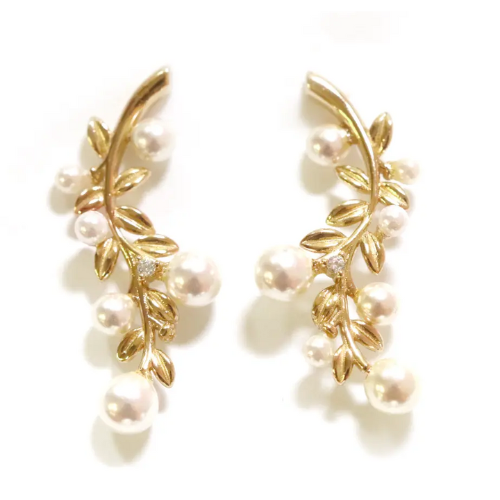 Nori Earrings - Earrings - 3