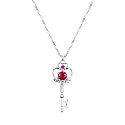 Pluto Key - Pendants - 1