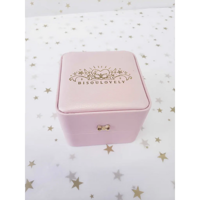 Premium Necklace Box - Jewelry Boxes - 3