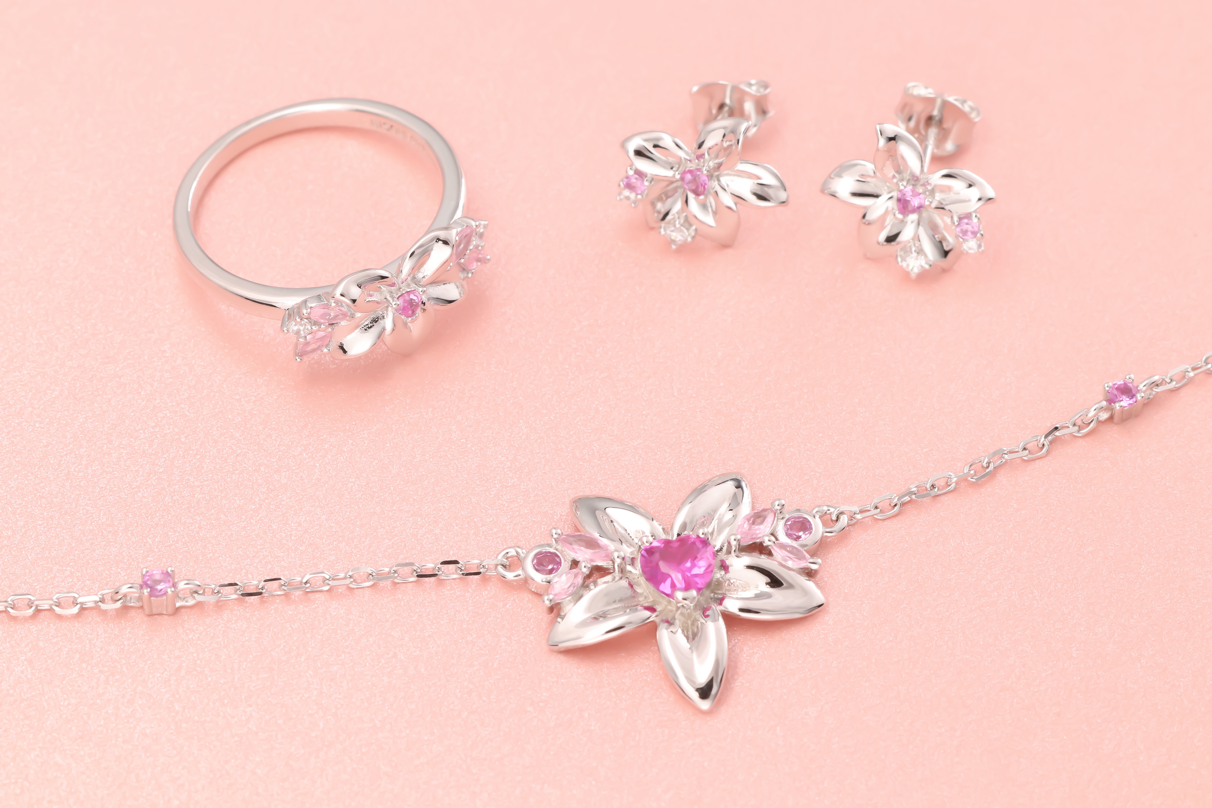 Lilypichu Necklace - Necklace - 3