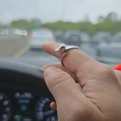 OIIA Ring