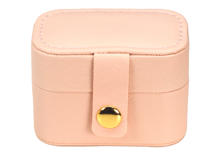 Bisou Mini Travel Case - Jewelry Boxes - 1