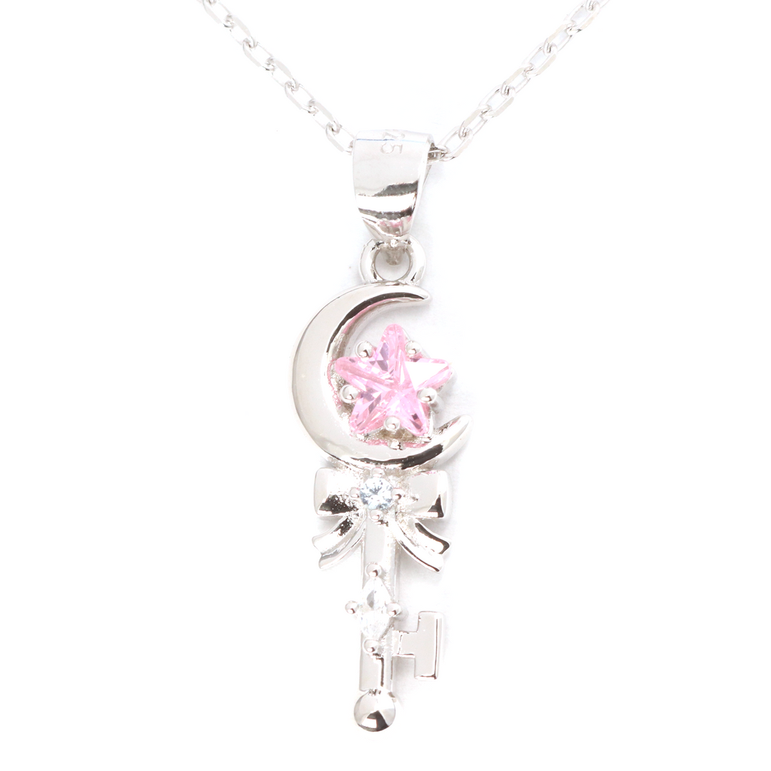 Selena Pendant - Necklaces - 2