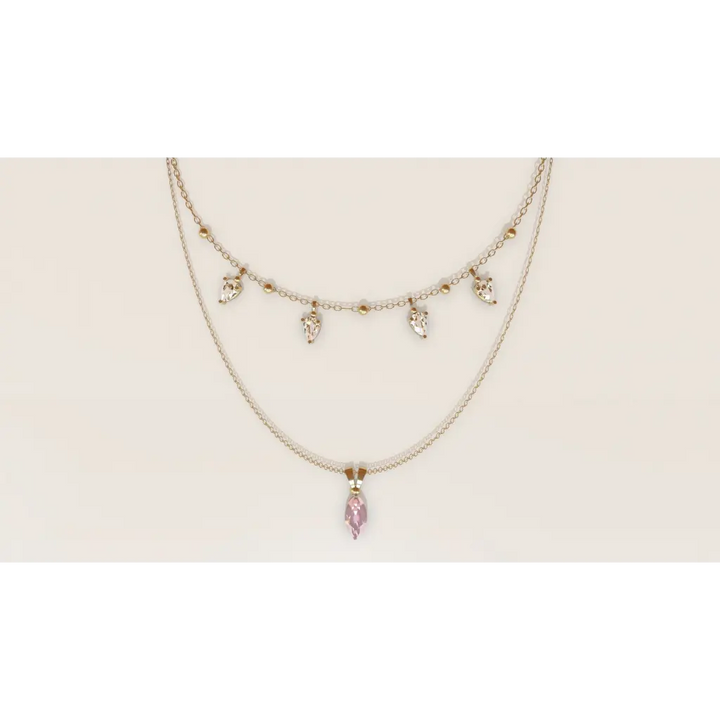 Sit Boy! Necklace - Necklaces - 3