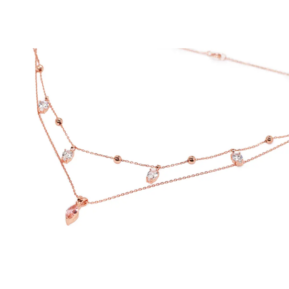 Sit Boy! Necklace - Necklaces - 1