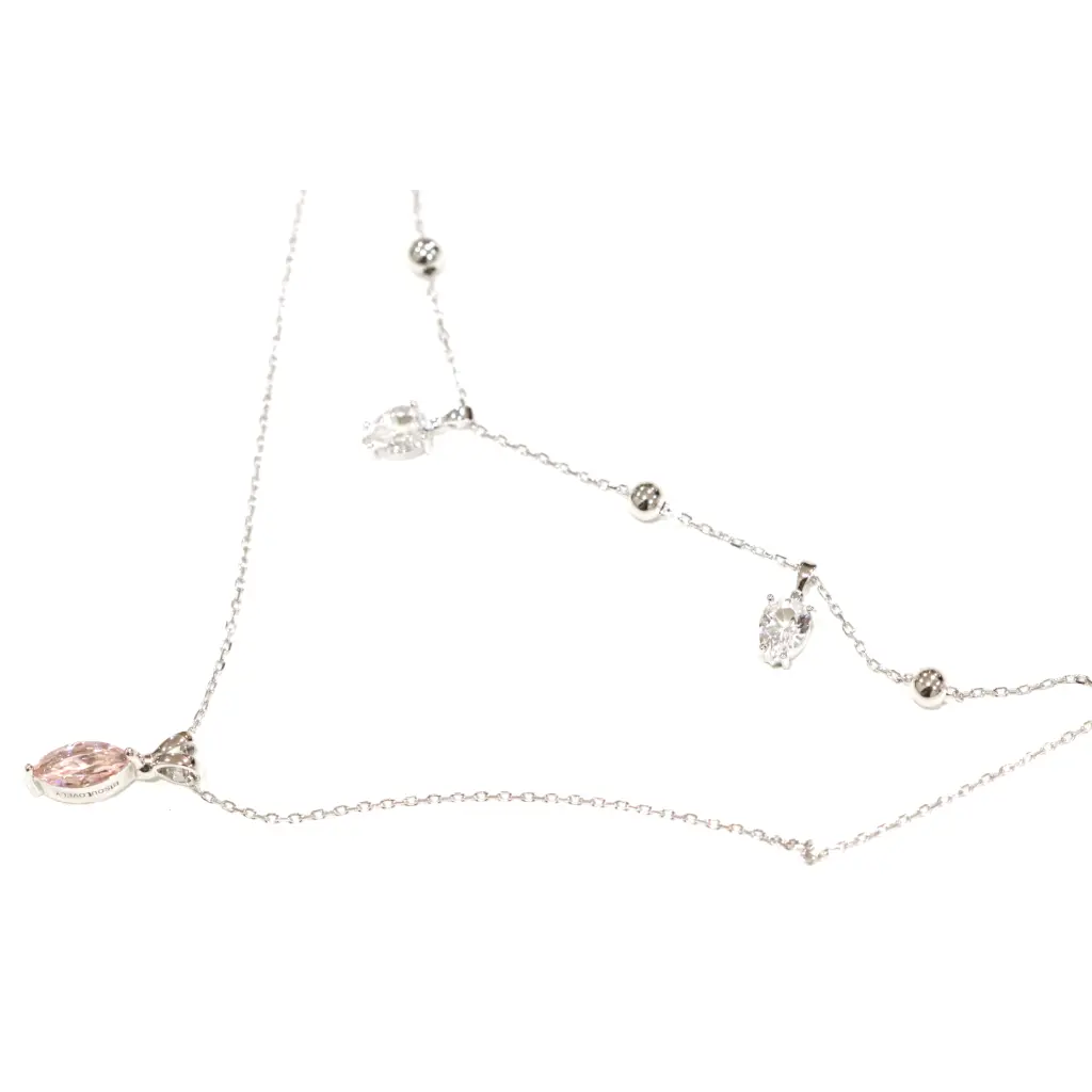 Sit Boy! Necklace - Necklaces - 2