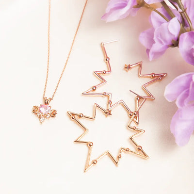 Tiffany Pendant - Necklaces - 4