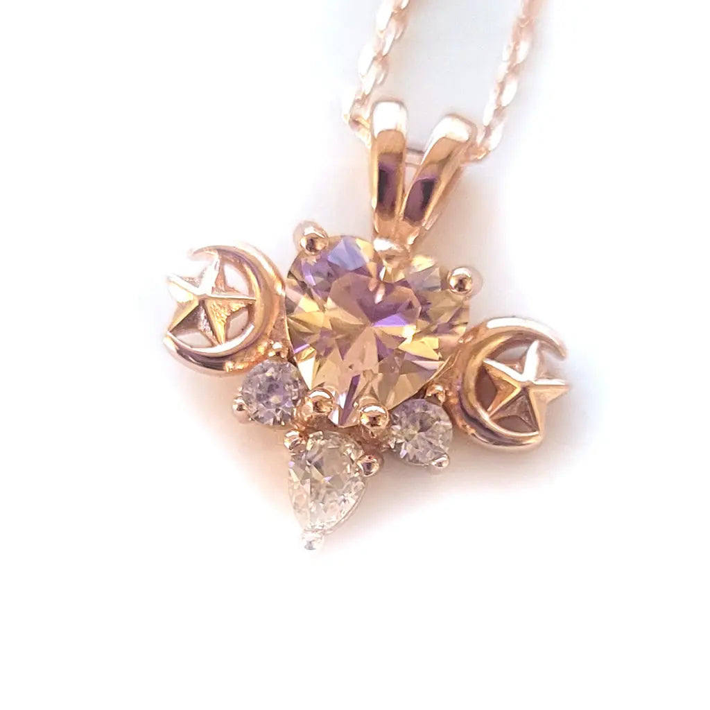 Tiffany Pendant - Necklaces - 2
