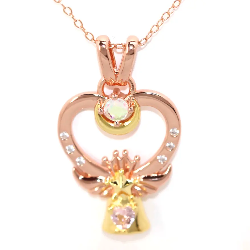 Twinkle Yell Pendant - Pendants - 1