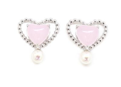 Valentina Stud Earrings - Earrings - 3